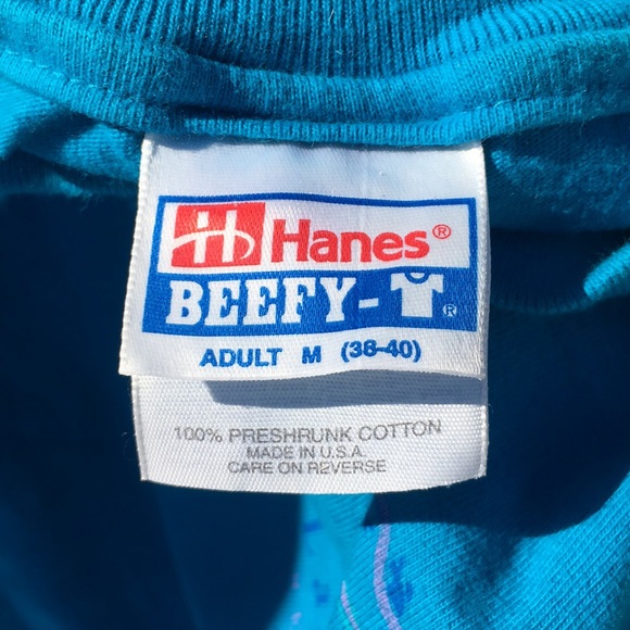 t-shirt - Picture 5 of 6